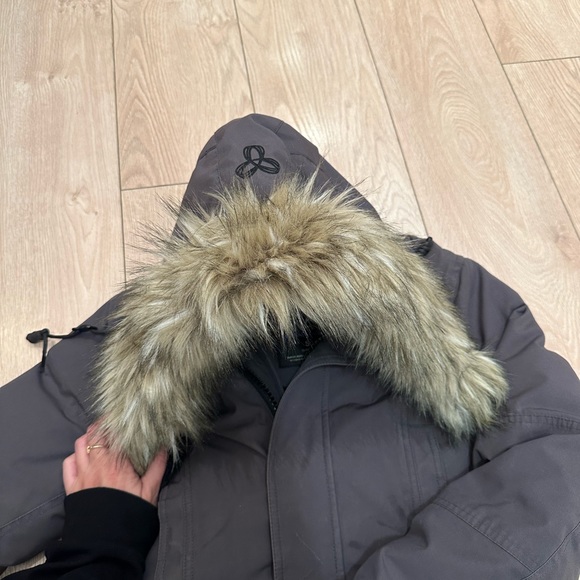 Aritzia TNA Bancroft Parka - Picture 11 of 12